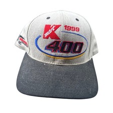 Vintage 1999 Kmart 400 Michigan Speedway Amer...