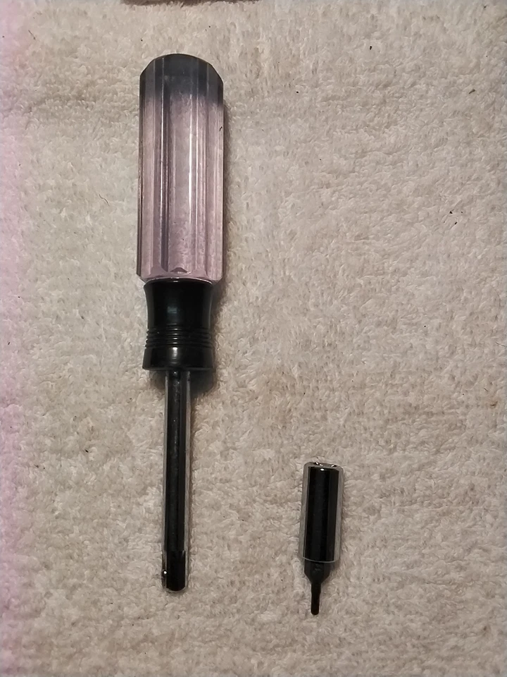 1/4" DRIVE BIT KIT USA 🇺🇸 Foto 3 de 4