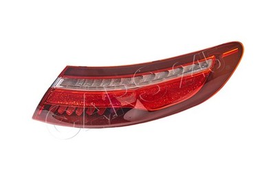 Genuine MERCEDES C238 Tail Light Rear Lamp Outer Right