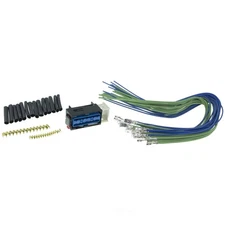 Ignition Switch Connector WVE 1P1831