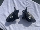 Harley Davidson OEM 2009-2023 Touring Front Brembo Brake Calipers! Used Nice!