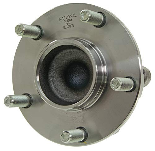 513268 Wheel Bearing and Hub Assembly for INFINITI G35 - Picture 1 of 6