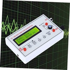 DDS Function Generator, 1HZ 500KHz Function Generator, Sine Frequency Produce