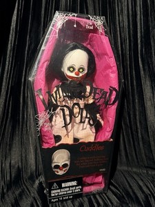 Living Dead Dolls Purdy | eBay