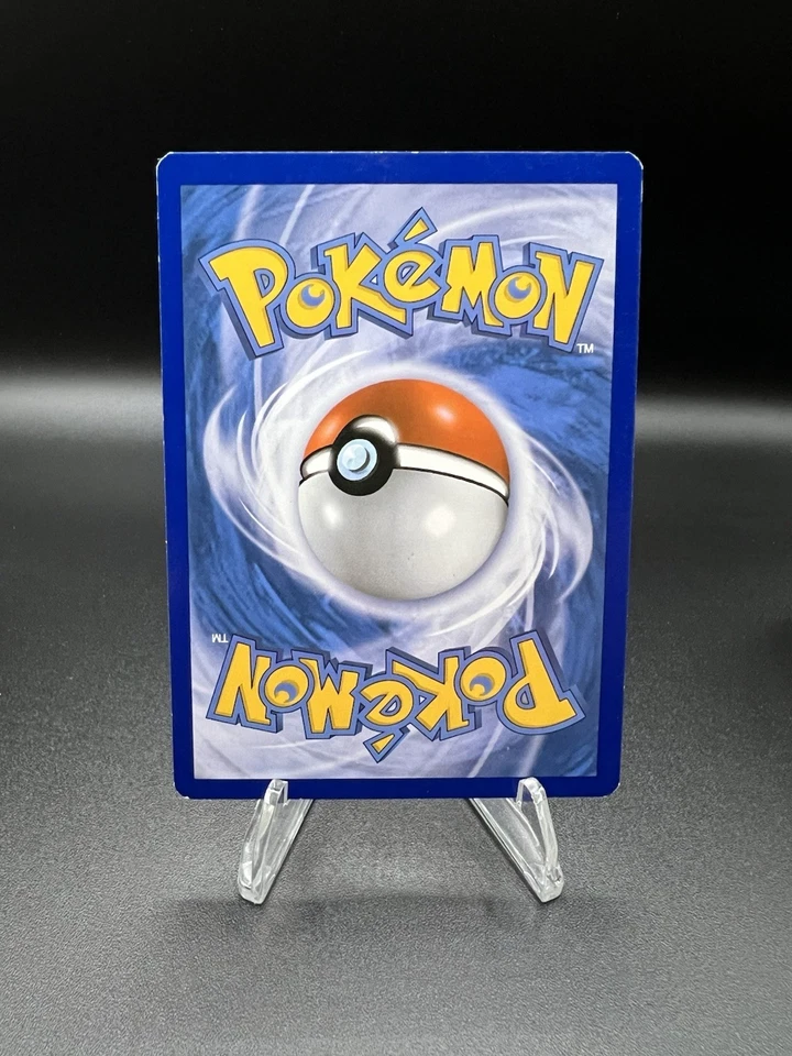 2013 Eevee RC14/RC25 Legendary Treasures Radiant Collection RARE HOLO NM - Image 2 of 2