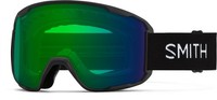 Smith Skibrille Snowboard Brille Preview Schneebrille 2026 Black/Chromapop Every