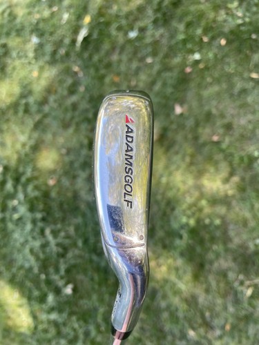 Adams Golf Idea A1 Pro Hybrid 4 Iron RH Dynamic Gold S300 Stiff 39.75” In - Picture 3 of 7