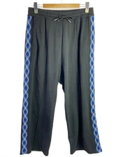 Schott SWEAT Pants black XL Used