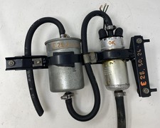 Bmw E23 E24 E28 E30 M3 M5 M6 M20 M30 2.5l 3.2l 3.5l Fuel Pump With Filter Oem