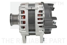 NK Lichtmaschine Generator Lima 4852029 14V für RENAULT SCÉNIC 4 KADJAR TALISMAN