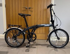 Carrera Intercity Folding Bike