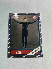 2026 Topps Chrome U.S. Winter Olympics Pick Y...
