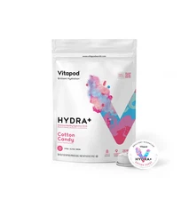 Vitapod Hydra+ Cotton Candy, 30 Pods EXP 01/2027