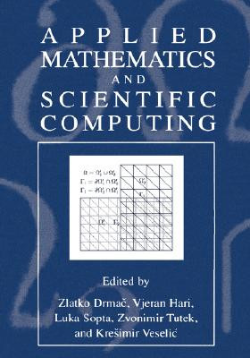 Angewandte Mathematik und Wissenschaftliches Rechnen