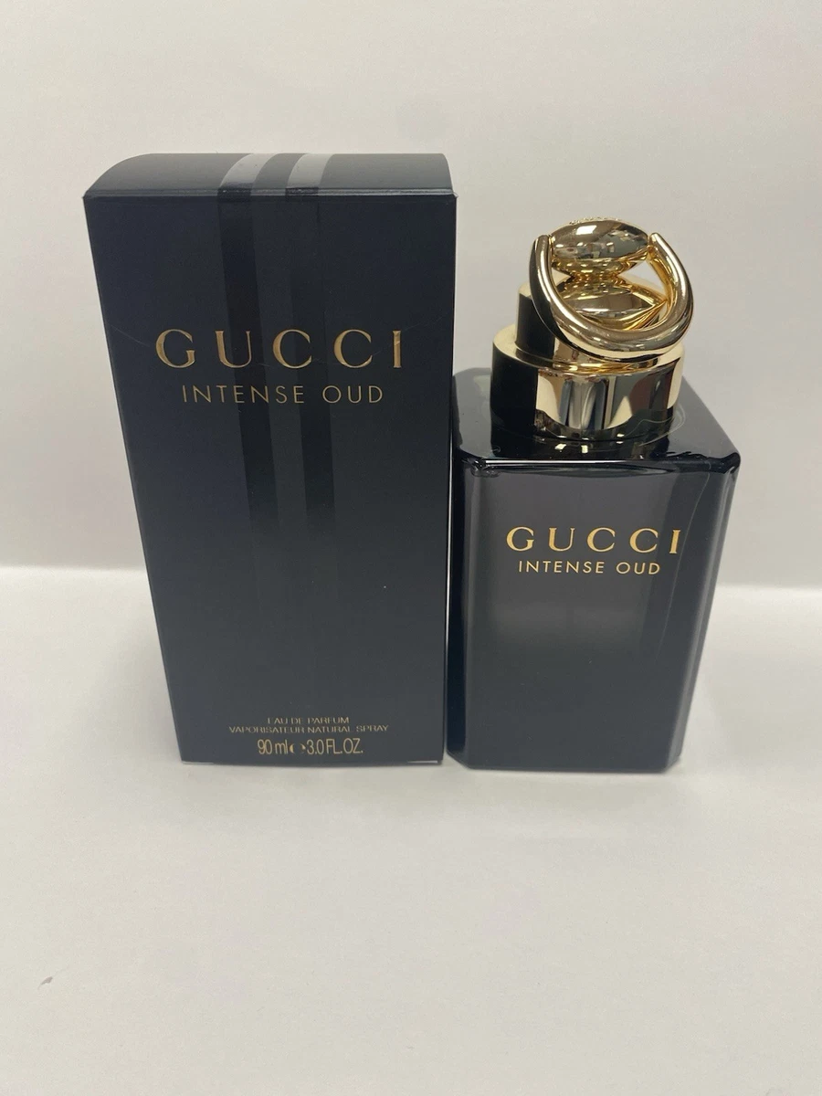 Gucci Gucci by Gucci Eau de Parfum for Men for sale | eBay