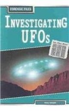 Investigating UFOs Paperback Paul Mason