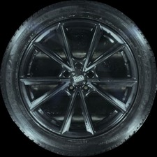 235/50 R19 Winterreifen VW TIGUAN 5N (II) 19 Zoll Alufelgen Komplettsatz 5mm