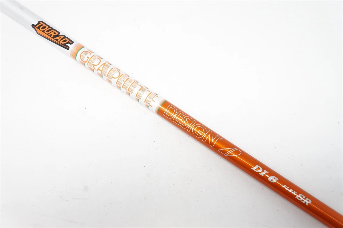 Graphite Design Tour Ad Di Titleist for sale | eBay