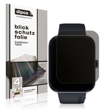 ColorFit Pulse Go Buzz Noise Screen Protector 4 Ways