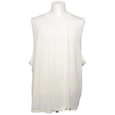 Fabletics, Tanktop, Größe: 4XL, Beige, Elasthan/Recyceltes Polyester #AyB