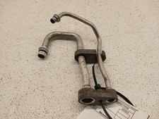 14-22 INFINITI Q50 3.5L/3.7L 17-21 Q60 AC Condenser to Tank Pipe OEM 92446-4GB0A