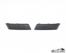 Stoßstange Leiste Set Vorne für Renault Megane III Grandtour Combi Van 08-12