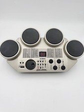 Yamaha DD-20C Digital Percussion Drum Pad Electronic Drum Machine Works