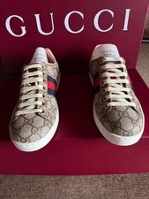 Gucci Ace Athletic Shoes for Women for sale