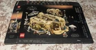 LEGO 75290 Star Wars Mos Eisley Cantina Master Builder Series Box ONLY