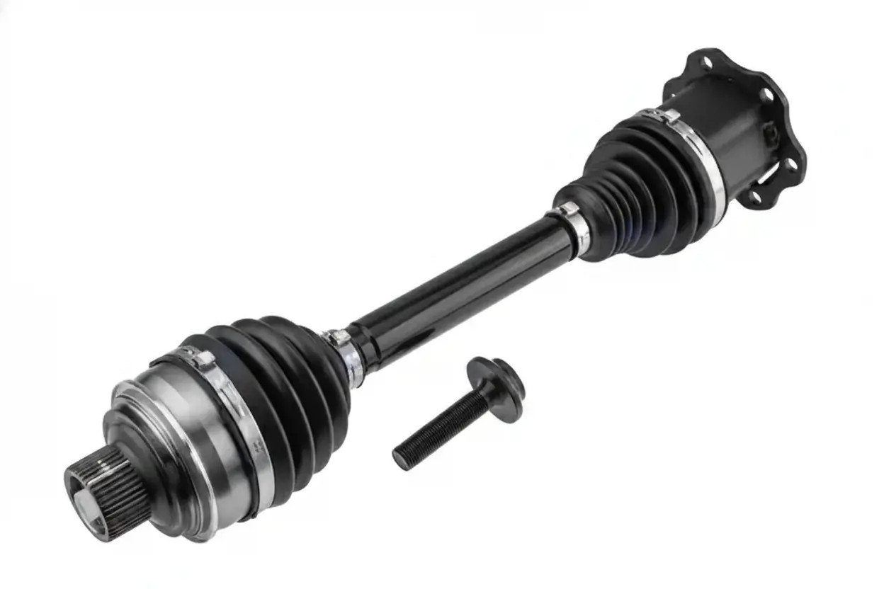 Nty Driveshaft For Audi Q7 15-, Q8 18- /Front,L=R - Image 5
