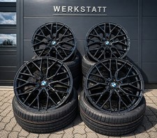 19 Zoll DM20 Alu Felgen f�r BMW 1er F1H F40 F70 M135 XDRIVE 2er Gran Coupe F44