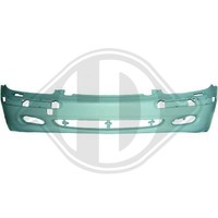1646151 StoßStange Vorne FüR MERCEDES-BENZ S-CLASS (W220)