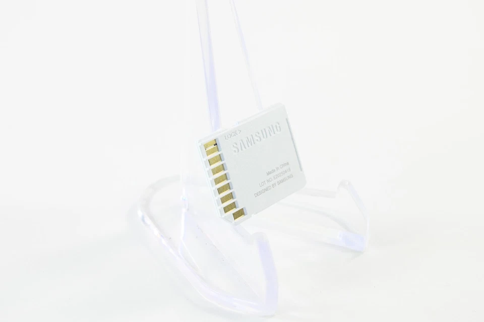 SAMSUNG PRO Endurance 256GB microSDXC Flash Card - MB-MJ256KA/AM #G192 - Image 4 of 4