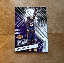 Panini Extends Exclusive NBA Trading Card License 7