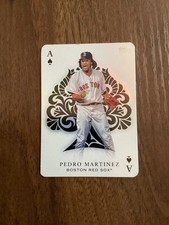 2023 Topps Series 1 - All Aces Pedro Martinez #AA-5
