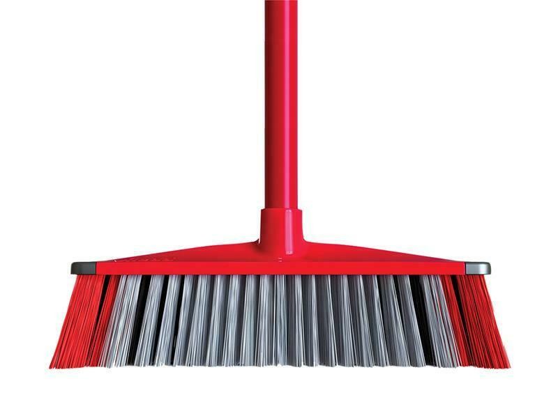 Vileda 3Action Broom & Handle 33Cm VIL142864