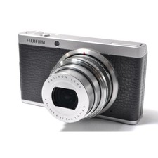 [　] Fujifilm FUJIFILM Digital Camera XF1 Optical 4x Black with SD card