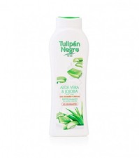 650ml Body Wash - Aloe Vera  Jojoba