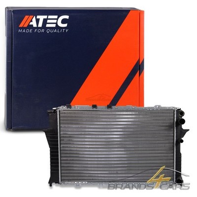 ATEC WASSERKÜHLER FÜR AUDI 100 C3 44 C4 4A A6 C4 4A BJ 94-97
