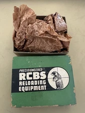 RCBS 32 ACP  Reloading 3 Die Set