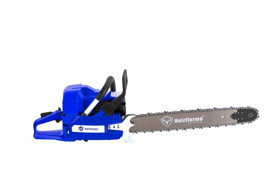 Holzfforma Blue Thunder G288 Chainsaw 87cc No Bar & Chain For Husqvarna