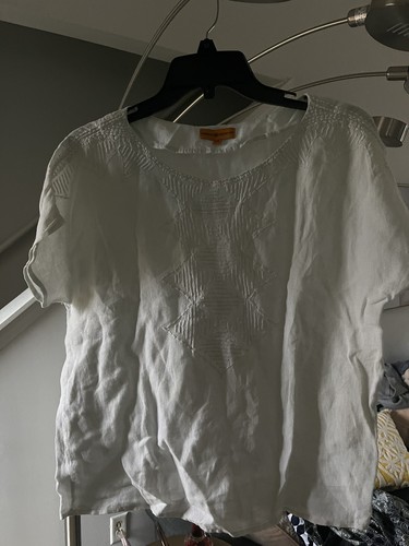 ROBERT FREYMANN XS WHITE TOP - Picture 5 of 5
