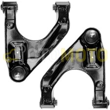 NISSAN PATHFINDER III R51 KIT TRIANGLE BRAS SUSPENSION ESSIEU ARRIERE SUPERIEUR