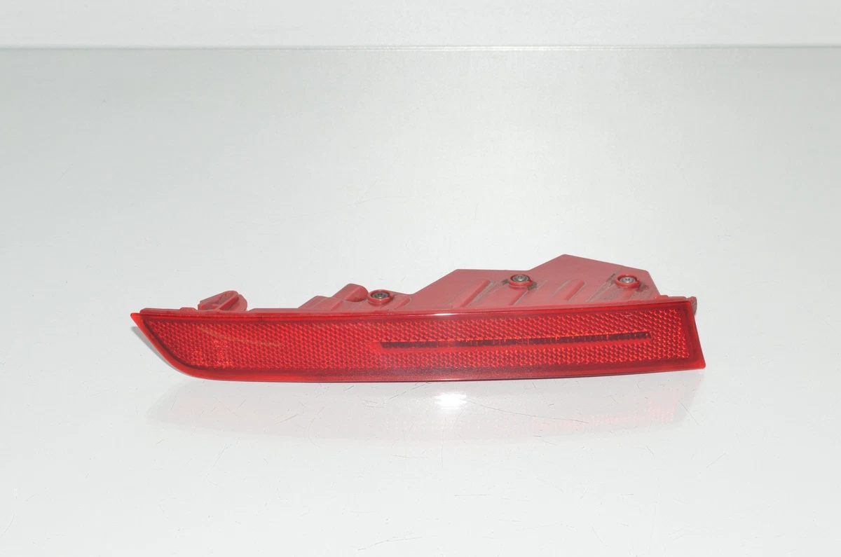 BMW G07 X7 Rückstrahler rechts Reflector right 7442308 63147442308 