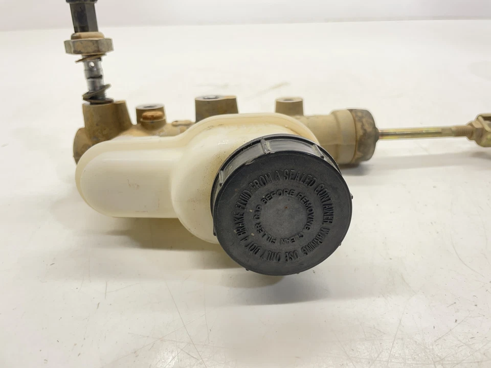 Asm, cilindro maestro tándem - Polaris RZR XP Turbo 2016 | azul 41710 Foto 2 de 4