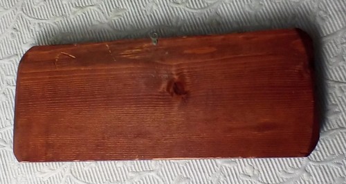 Vintage Humor Wood Sign Plaque " Come On In Everything Else has Gone Wrong" - Picture 8 of 10