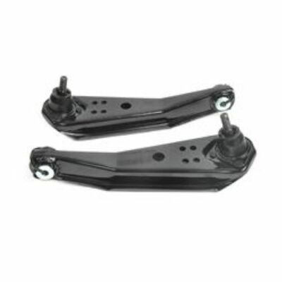 Global West SPF-1 Lower Control Arm w/Bearing 64-66 Mustang Global West SPF-1 Lower Control Arm w/Bearing 64-66 Mustang
