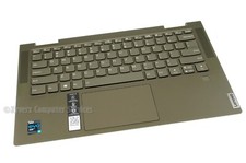 AM1RW000110 SN20X64695 LENOVO TOP COVER W/KB BL YOGA 7 14ITL5 A AF14