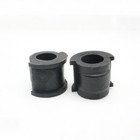 2x Front Stabilizer Sway Bar Bushing For Mercedes Benz W169 W245 A200 ...