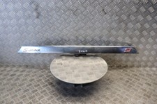 FORD S-MAX MK2 SPORT TAILGATE CHROME TRIM WITH REAR VIEW CAMERA 2016-2019 EK66B